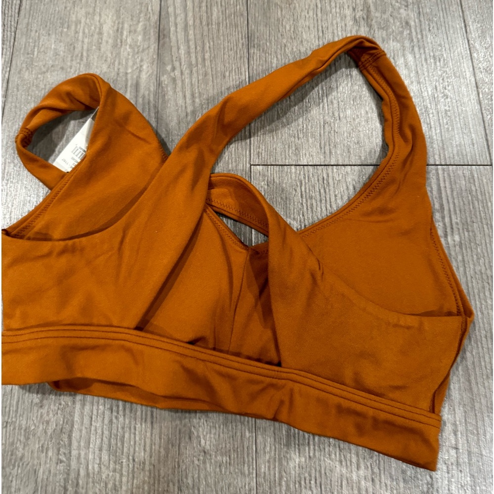 SOLD❤️FINAL SALE🔥AERIE sport bra ✨ - Picture 8 of 8